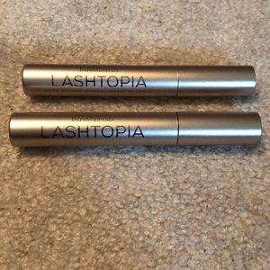2 bare Minerals Lashtopia mascara